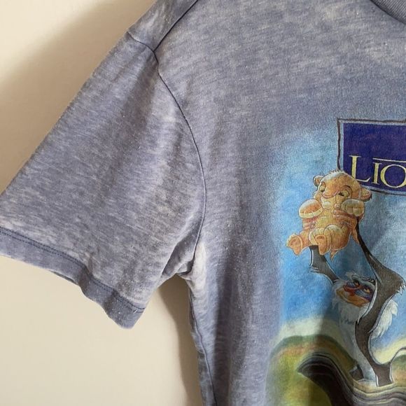Disney The Lion King Shirt - Picture 9 of 15